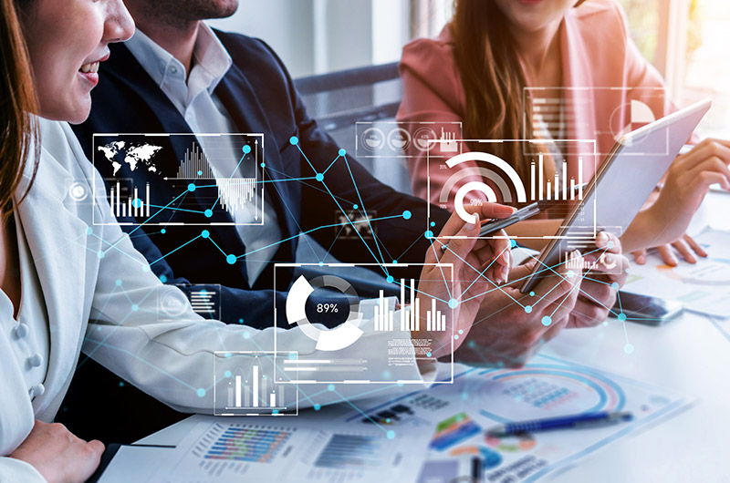Marketing Built for Growth