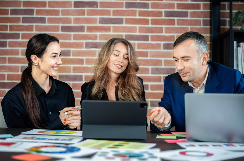 OPS Integrated Web Solutions
