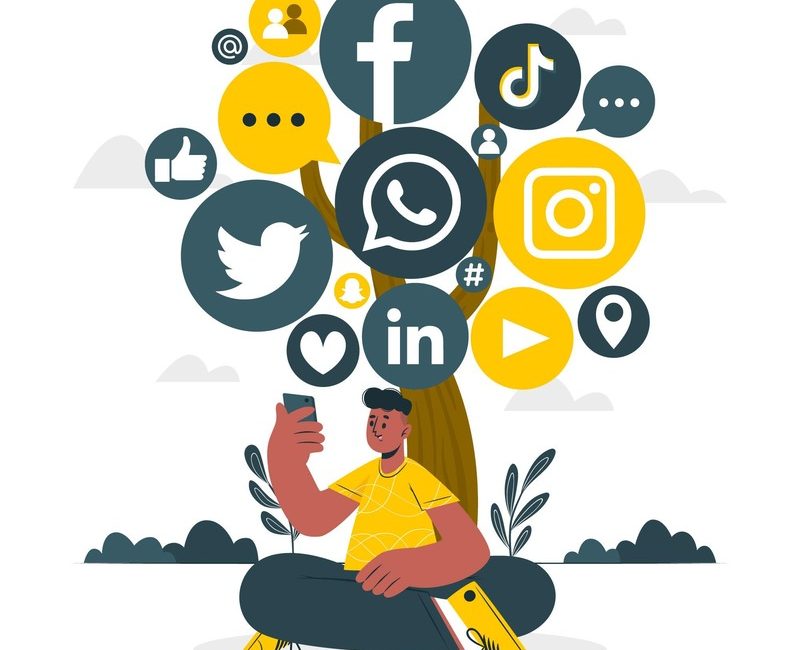Unlocking the Power of Social Media for Business Growth
