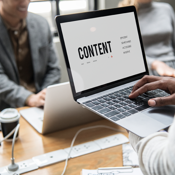 Elevate Your Brand with Makclan Digital's Content Creation Services
