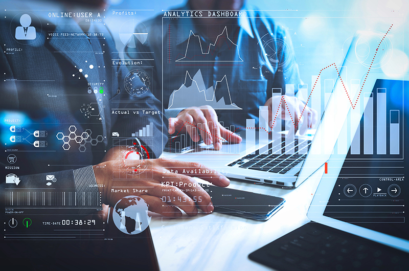 Digital Brand Health Insights