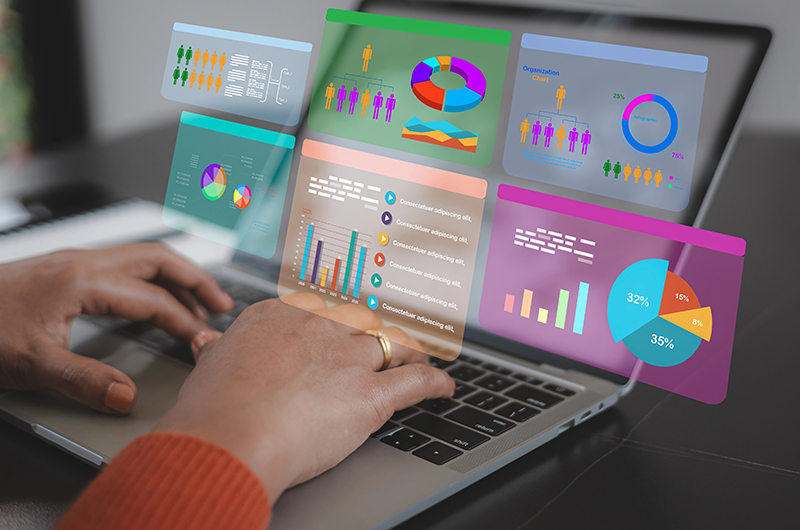 Digital Brand Track Consumer Insights