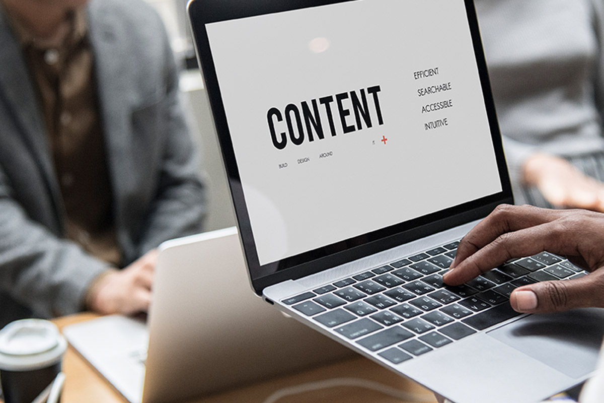 Elevate Your Brand with Makclan Digital’s Content Creation Services