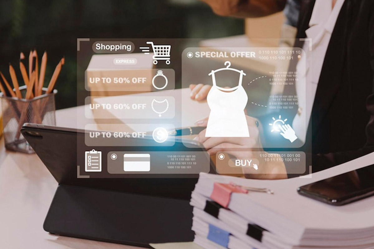 Harnessing the Power of Generative AI: A Retail and E-Commerce Revolution