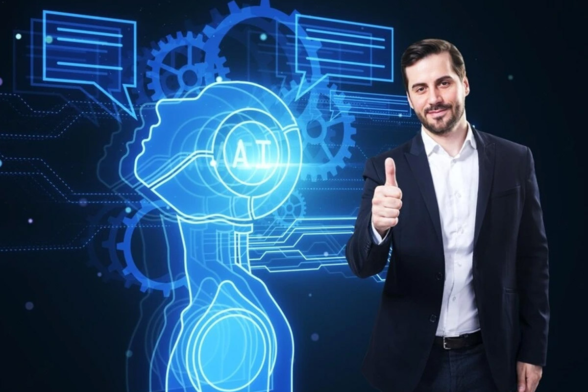 Winning Attention When AI Dominates. Get The Makclan Edge