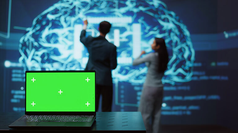 Your Website Is Now Your Biggest Trust Test in the AI Era.
