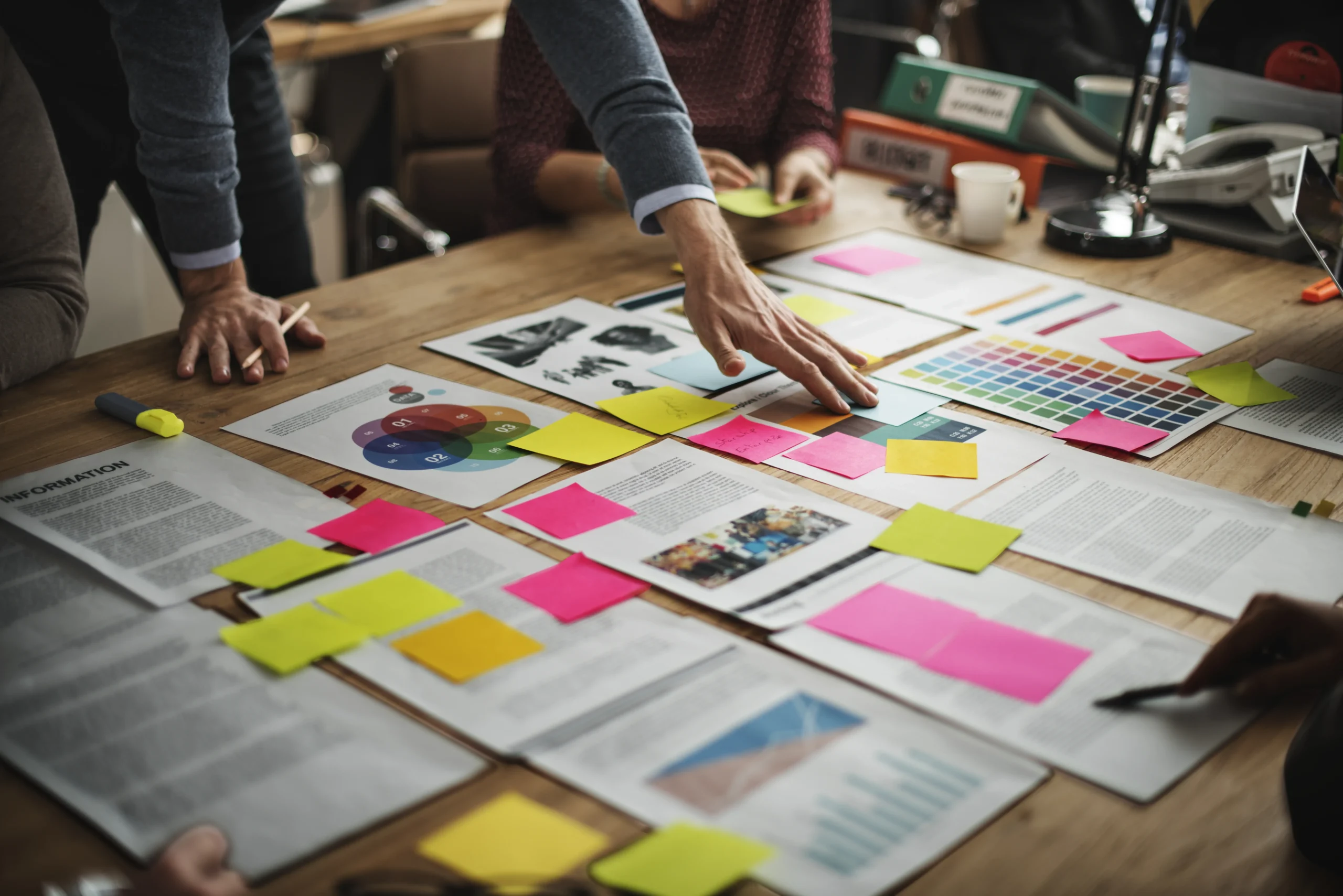 From Brand Strategy Decks to Everyday Brand Experiences in the Age of AI Search